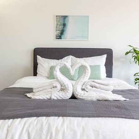 Retreat To Quite Newly Build Apt Centre Delft Family 20A Екстериор снимка