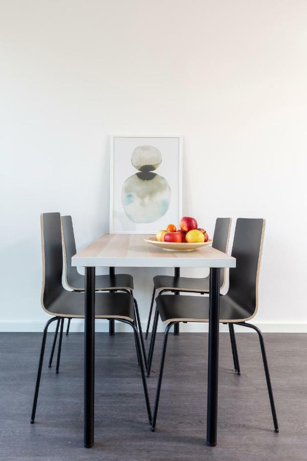 Retreat To Quite Newly Build Apt Centre Delft Family 20A Екстериор снимка
