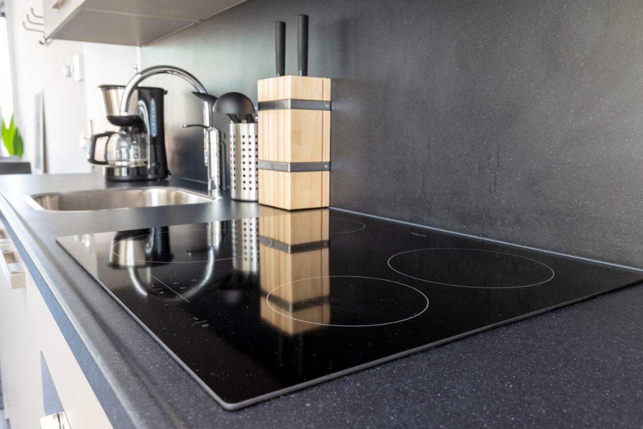 Retreat To Quite Newly Build Apt Centre Delft Family 20A Екстериор снимка